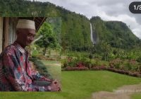 Viral Rumah dengan Pemandangan Air Terjun Ditawar Rp 2,5 Miliar di Cianjur