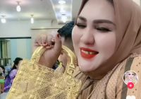Wanita Emas Mira Hayati  Keluhkan Diperas Iuran Sampah
