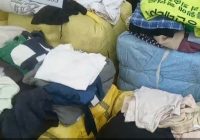 Viral Barang Sitaan Baju Bekas 'Ditilep' Oknum Polisi, ini Kata Polda Metro Jaya