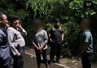 Diduga Bocor, Razia Tempat Judi Remaja di Jalan SMA 3 Cempaka Banjarbaru 'Nihil'