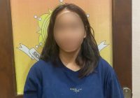 Pelaku Pamer Payudara Saat Live Streaming Diamankan Satreskrim Polres Pulang Pisau