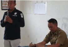 Pendekatan Polda Kalteng Saat Amankan Pelaku Pamer Payudara di Aplikasi Live Streaming