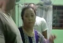 Viral Selingkuhan Istri Sembunyi di Kolong Kasur Saat Digerebek