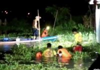 Anak Hilang di Desa Rantau Karau Hulu HSU Ditemukan