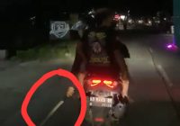 Wali Kota Solo Gibran Rakabuming Ancam Pemuda Pembawa Pedang di Jalanan