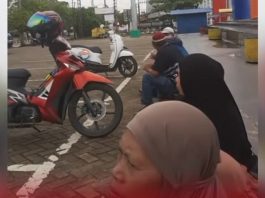 Cari Ida Dayak, Warga Penuhi Expo Mabuun Tabalong