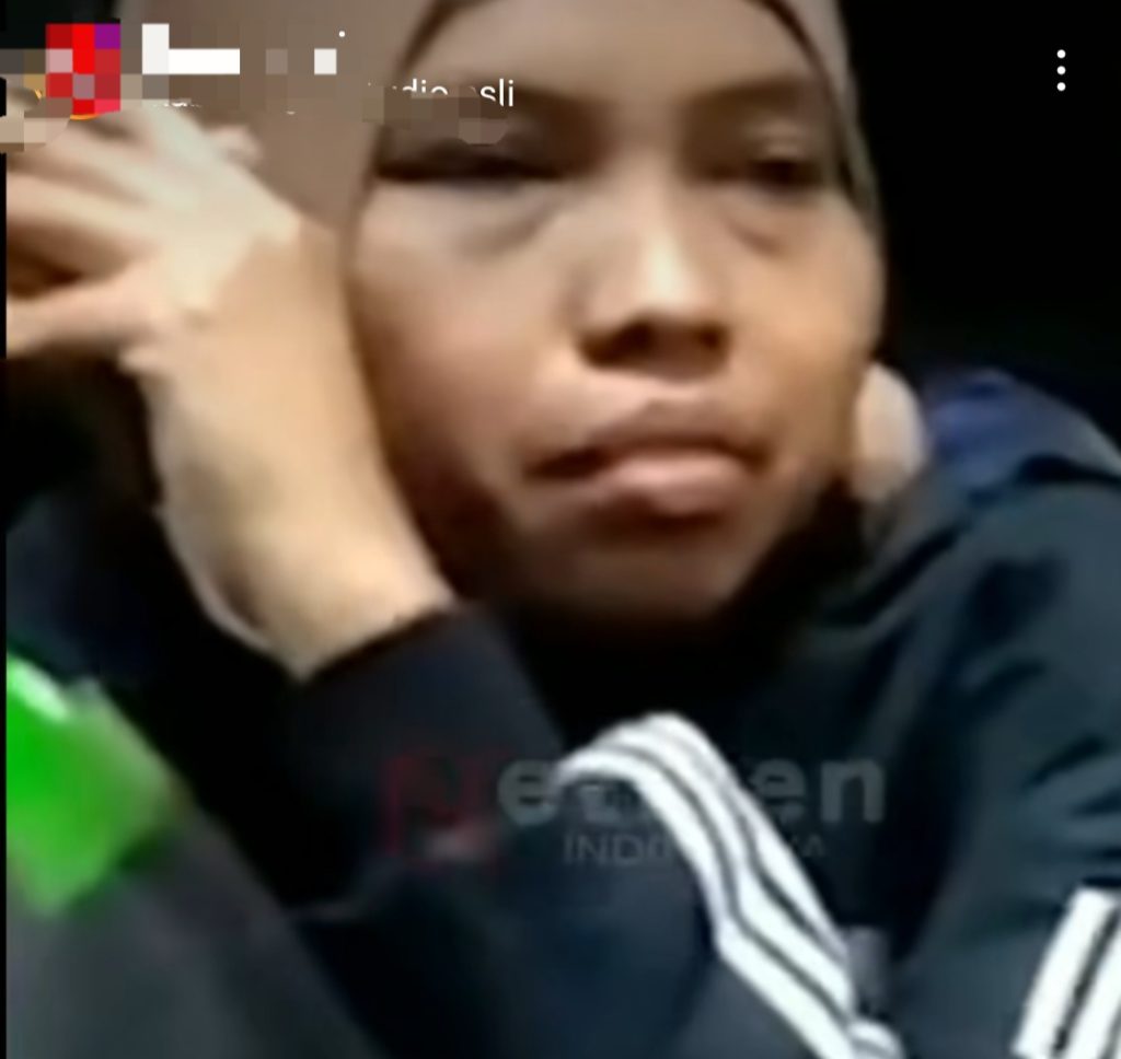 19042023_wanita ditinggalkan saat mudik