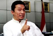 Tifatul Sembiring Sebut Akan Ada Perbedaan Hari Raya Idul Fitri