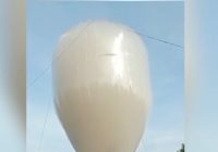 Tradisi Balon Udara Saat Lebaran Bakal Ditertibkan