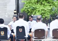 Pemprov Kalsel Akan Ganti Kendaraan Dinas ke Kendaraan Listrik