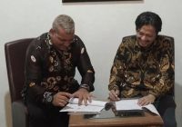 Barito Putera Perpanjang Kontrak Pelatih Kiper Luis Fernando