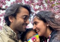 Unggah Liburan Bareng Anak dan Istri di Jepang, Shaheer Sheikh Masih Diharapkan Balajaer Berjodoh dengan Ayu Ting Ting