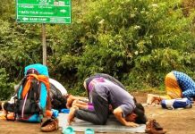 Hukum & Aturan Shalat Jamak Qashar saat Mudik Lebaran 2023