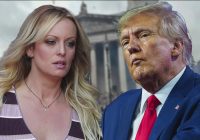 Profil Artis Porno yang Buat Donald Trump Ditangkap dan Disidang dengan 34 Tuduhan