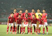 Indonesia Naik ke-149 Ranking FIFA, Kalah Jauh dari Malaysia dan Vietnam