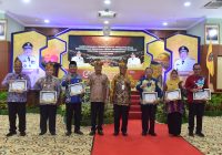 Potret Dua Siswa Jepang Jadi Alumni Terakhir Sekolahnya, SMP Yumoto Harus Tutup Permanen Setelah 76 Tahun Beroperasi