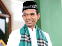 UAS Dituding Terapkan Honor Rp 40 Juta, 'Diundang PM Malaysia Hingga H Isam Saja Tak Bisa Datang'