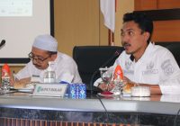 Persiapan Pemerintah Kabupaten Banjar Jelang Haul ke 217 Datu Kelampayan