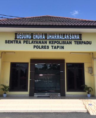 Mengungkap Tewasnya Tahanan Polres Tapin, Lakukan Autopsi Mengetahui Jarak Pasti Tembakan