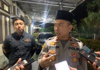 Jelang Lebaran, Kapolsek KPL Banjarmasin Pastikan Kawasan Pelabuhan Trisakti Bebas Calo dan Premanisme