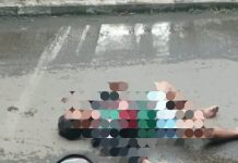 Seorang Tukang Parkir di Pasar Los Kandangan Tewas Disodok Senjata Tajam, Pelaku Langsung Kabur