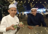 Pemkab Tanbu Launching Pengalengan Ikan 'Sarden', Dijual di Ritel-ritel