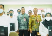 273 Peserta Perebutkan 54 Formasi PPPK di Pemko Banjarbaru