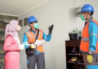 Mau Mudik Pastikan Dulu Listrik di Rumah Aman, Begini Caranya
