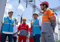 Sambut Idul Fitri 1444 H, PLN Pastikan Sistem Kelistrikan di Kalimantan Barat Andal