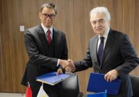 Sukseskan Roadmap Transisi Energi Kurangi Emisi Karbon, PLN Gaet IEA Matangkan Skema JETP