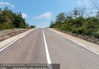 TERKINI! Berikut Kondisi Jalan Bebas Hambatan Banjarbaru-Batulicin, Jika Rampung Pangkas Jarak dan Waktu Tempuh