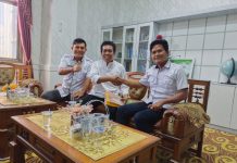 Potensi Cuan dari Budi Daya Jamur Tiram, Dua Desa di Tanah Bumbu Tertarik Dibina RIK