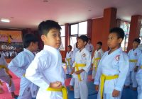 Usia Ideal Anak Belajar Seni Beladiri