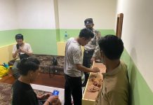 Kronologi Penemuan Wanita Bersimbah Darah di Hotel Pelangi
