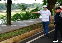 Tiket TMII Jakarta Dibanderol Rp 25 Ribu, Wapres Cek Langsung