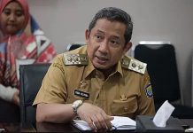 Fakta-fakta Wali Kota Bandung Yana Mulyana Kena OTT KPK, dari Kasus Suap hingga Sesumbar Filri