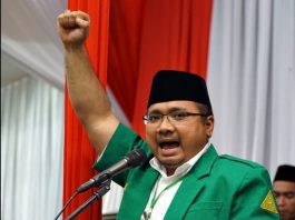 Sore Ini, Menag Yagut Gelar Sidang Isbat Penetapan Idul Fitri 1444 H Tertutup