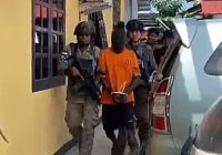 Ketika Bekuk Yomce Lokbere, Pembakar Pesawat Susi Air, Petugas Juga Temukan Gudang Senjata KKB