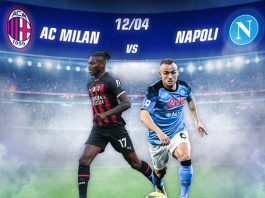 Jelang Napoli vs AC Milan Liga Champions Besok: Laga Saling Bunuh!
