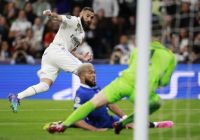 Hasil Madrid Vs Chelsea Liga Champions Skor 2-0: Dua Pencapaian Benzema Cuma Kalah dari Messi