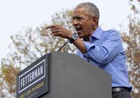 Barack Obama Dukung Penuh Harris Meski di Depan Publik Pilih Diam, Ini Alasannya