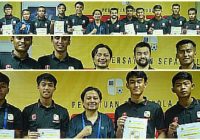 Usai Bagas Kaffa, Barito Putera Perpanjang Kontrak 12 Pemain, Ini Skuad Banua yang Dipertahankan