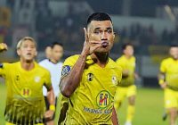 Kontrak 17 Pemain Barito Putera Diperpanjang