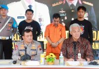 Diperdaya Diajak Ijab Kabul, Pengasuh Ponpes di Batang Ini Perkosa Belasan Santriwati