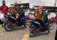 VIRAL Video Emak-Emak Gak Mau Bayar Belanjaan, Alasannya Sungguh Aneh tapi Nyata!