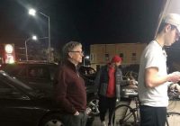 VIRAL Twitter, Foto Bill Gates Antre di Gerai Burger Seharga Rp 38 Ribu, Netizen:Perilaku Pemenang Sejati