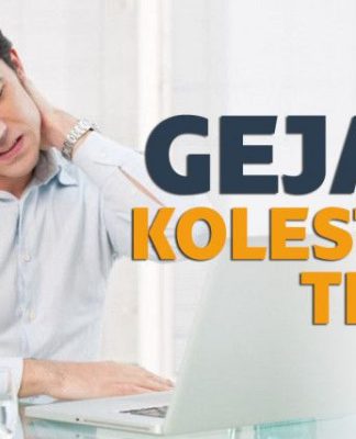 Dedaunan di Sekitar Kita yang Ampuh Turunkan Kolesterol