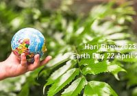 Hari Bumi 2023, Google Doodle Ajak Masyarakat Lawan Perubahan Iklim