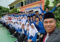 Kepala Kanwil Kemenag Kalsel Jaga Integritas, Anak Sendiri Hanya Lulus Cadangan di MAN Insan Cendekia Tanah Laut