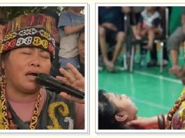 Viral Pengobatan Tradisional Ida Dayak, Kemenkes Beri Tanggapan